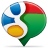 Submit Hughenden Campdraft in Google Bookmarks